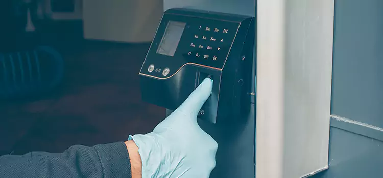 Access Control Installation Kenosha