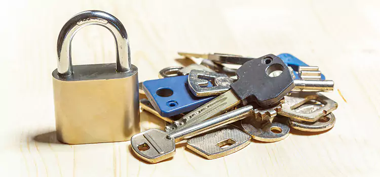 Why Choose Our Broken Key Services in Kenosha, WI?