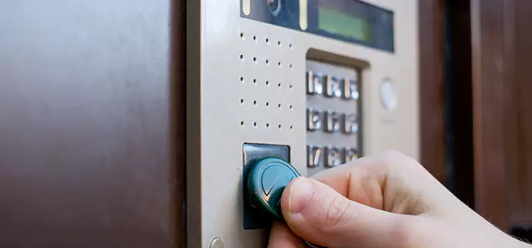 Enhanced Security Features Kenosha