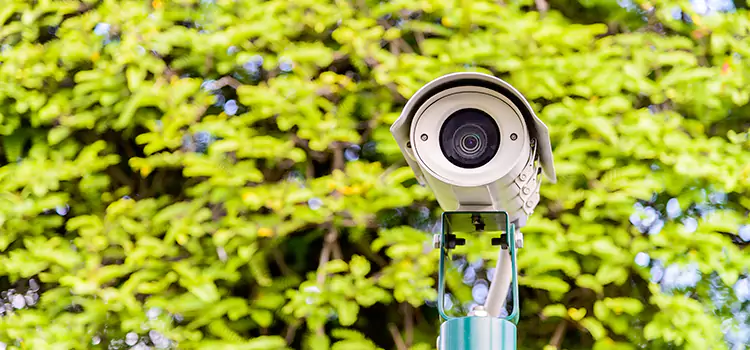 Advanced Surveillance Solutions for Every Need in Kenosha