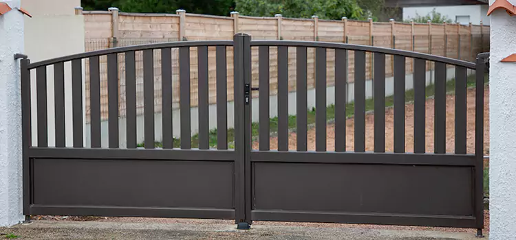 Advanced Gate Solutions in Kenosha, WI