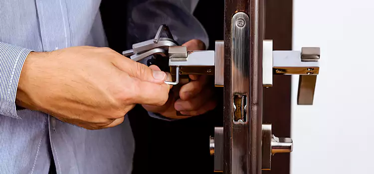 Commercial Door Lock Repair Kenosha