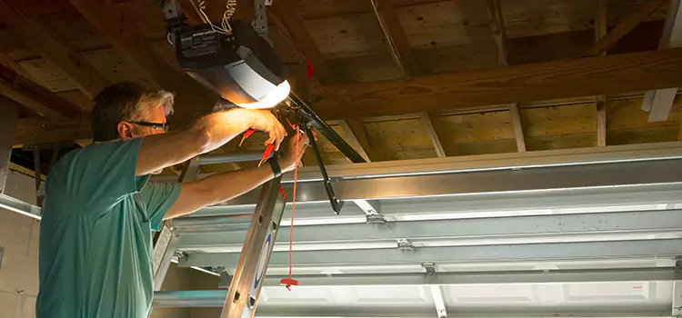 Garage Door Opener Sales and Installation Kenosha