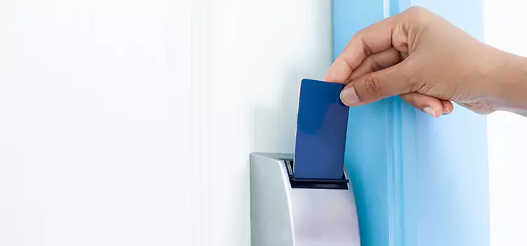 Access Control System Integration Kenosha
