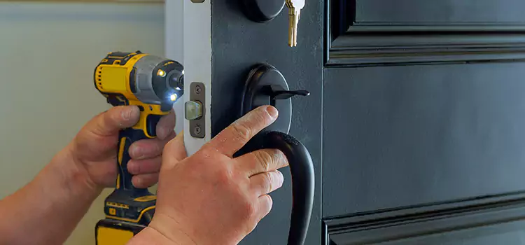 Locksmith Emergency Service Kenosha