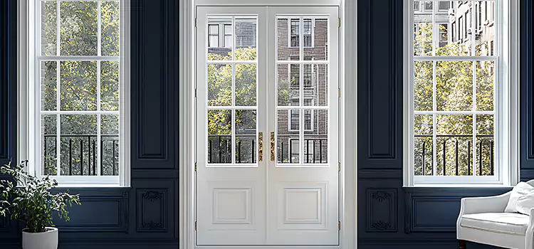 French Door Lock Repair Kenosha