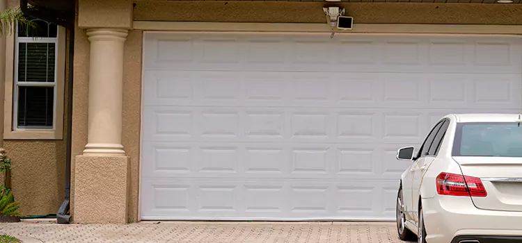 Comprehensive Garage Door Maintenance Services in Kenosha, WI