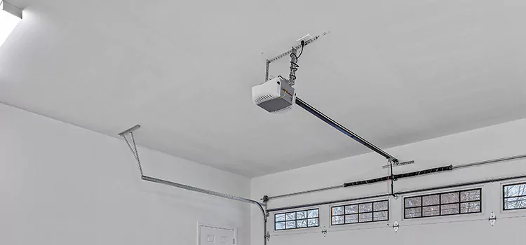Experienced Garage Door Installers Kenosha