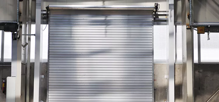 Roller Door Maintenance Kenosha