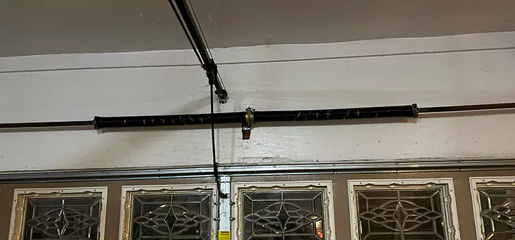 Garage Door Spring Repair Near Me Kenosha