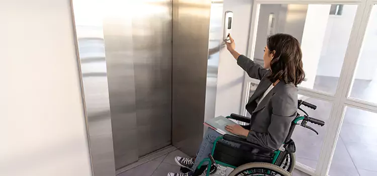 Benefits of Modern Handicap Door Systems in Kenosha, WI