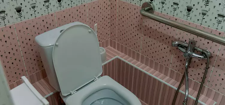 Meeting Diverse Needs With Accessible Restroom Solutions in Kenosha, WI