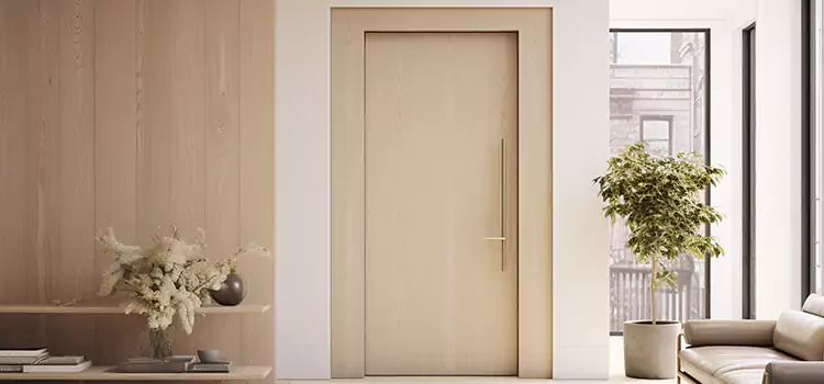 Choose Quality for Your Inside Doors in Kenosha, WI