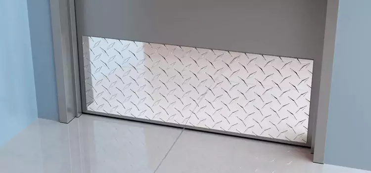 Benefits of Professional Kick Plate Solutions in Kenosha, WI