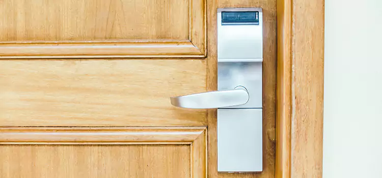 Electromagnetic Door Lock Installation Kenosha