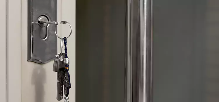 Master Keying by the Numbers Kenosha