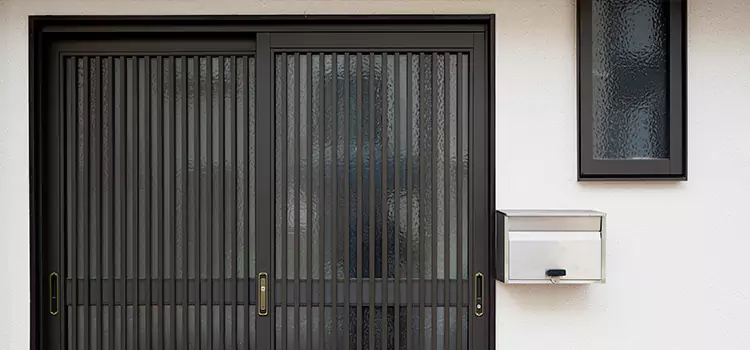 Sliding Screen Door Repair Kenosha