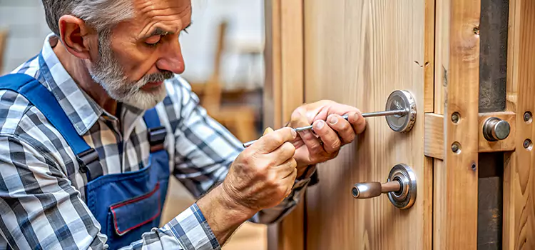 Mortise Replacement Lock Kenosha