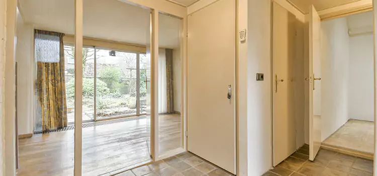 Why Choose Our Pocket Door Experts in Kenosha, WI?