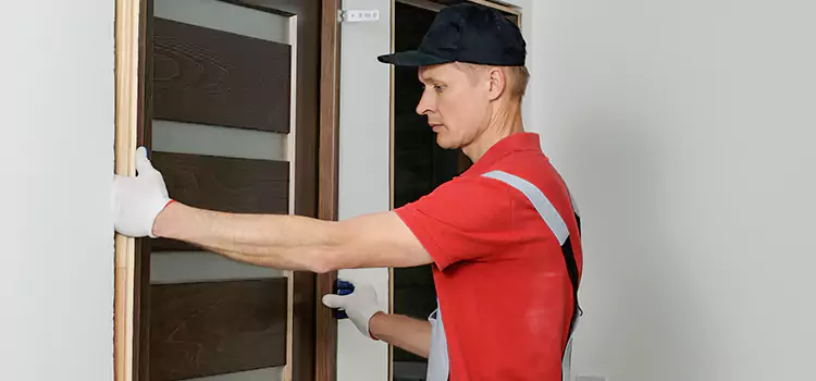 Frame and Panel Restoration Kenosha