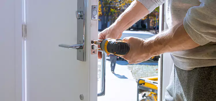 Insulated Roll Up Garage Doors Residential Kenosha