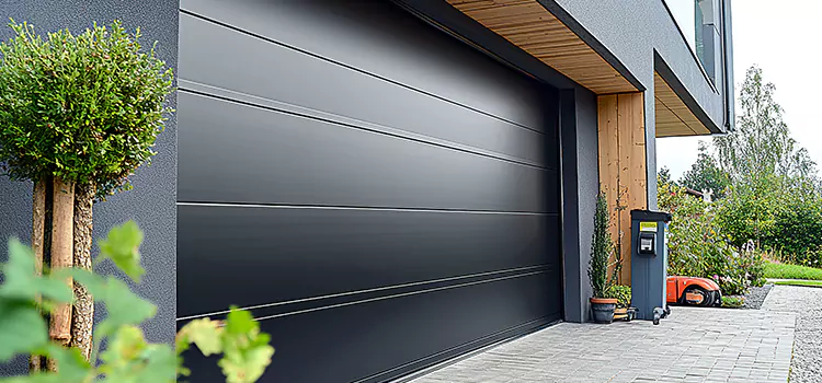 Residential Garage Door Service Kenosha