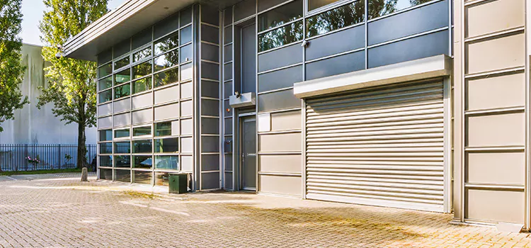 Electric Roller Garage Doors Kenosha