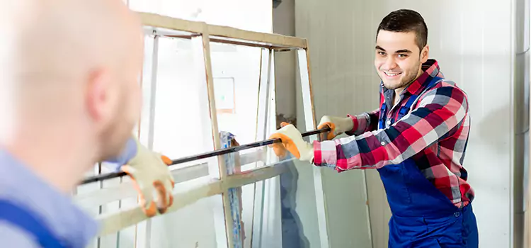 Patio Door Panel Replacement Kenosha