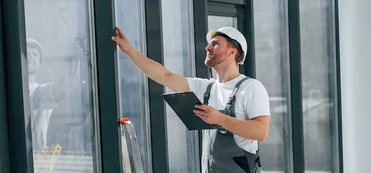 Comprehensive Solutions for Your Sticking Doors in Kenosha, WI