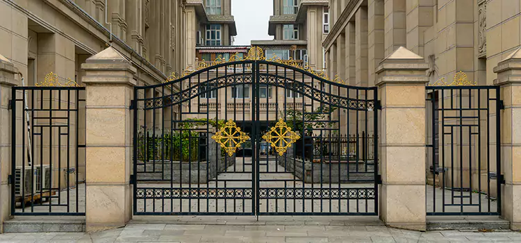 Comprehensive Iron Gate Maintenance Solutions in Kenosha, WI