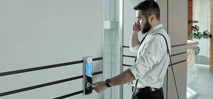 Cloud Based Access Control Kenosha
