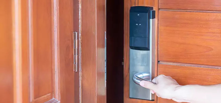 Commercial Keyless Entry Locks Kenosha