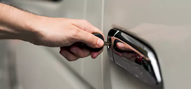 Car Unlock Service Price Kenosha