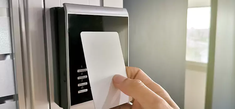 NMS Proximity Switch Door Systems Kenosha