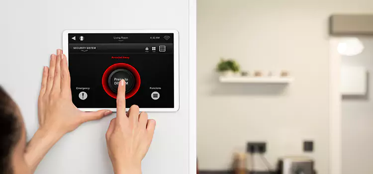 Blink Video Doorbell Installation Kenosha