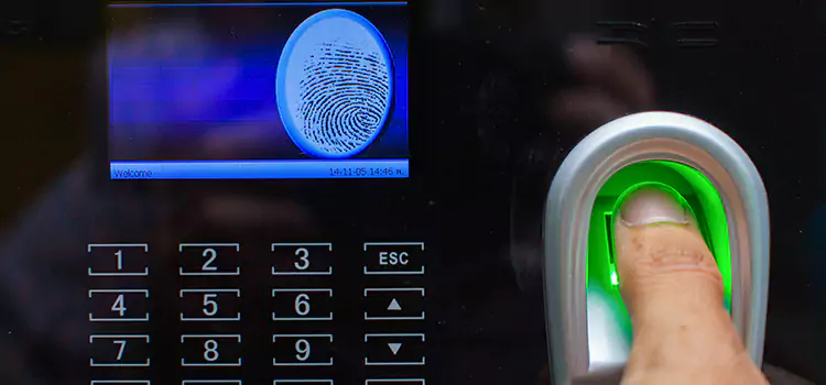Your Trusted Partner for Secure Access in Kenosha, WI