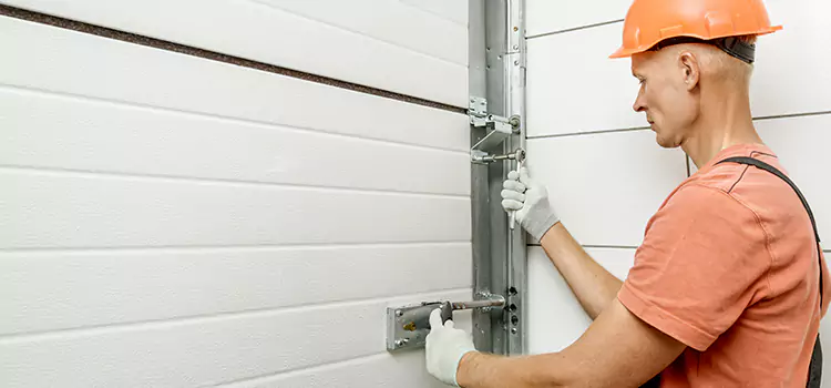 Why Choose Us for Garage Door Lock Services in Kenosha, WI?