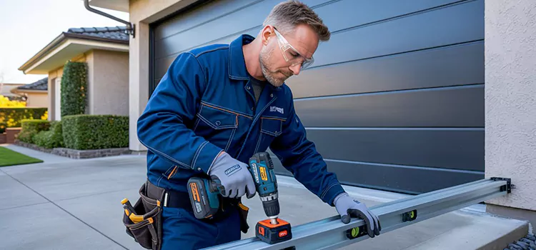 Why Choose Us for Garage Door Off Track Services in Kenosha, Wisconsin?