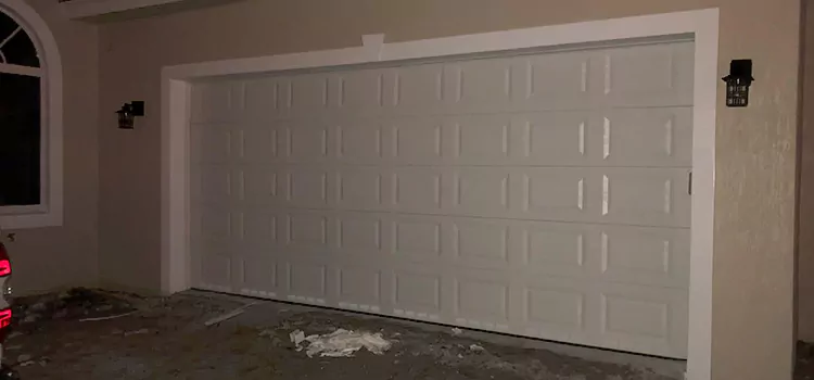 Garage Door Coil Replacement Kenosha