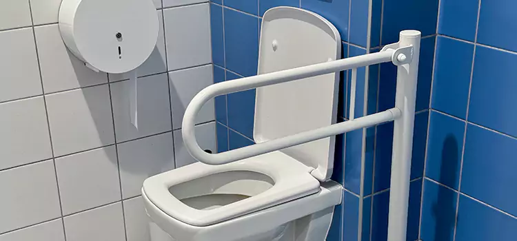 Comprehensive Solutions in Kenosha, WI for Accessible Facilities