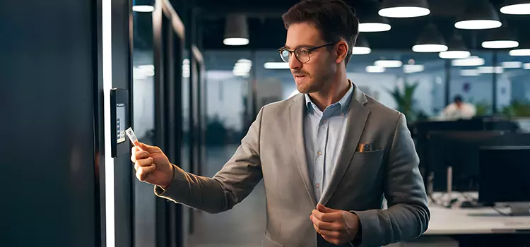 Our Commitment to Keycard Security Excellence in Kenosha, WI