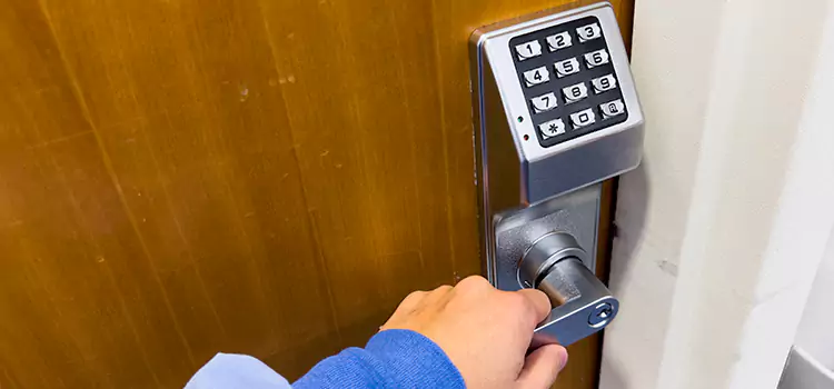 Why Choose Us for Your Keypad Lock Needs in Kenosha, WI?