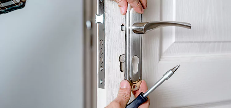 New Door Frame Installation Kenosha