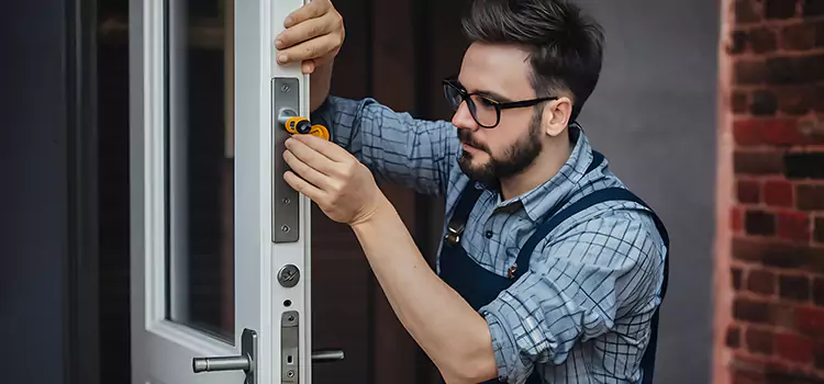 Residential Door Repairs Kenosha