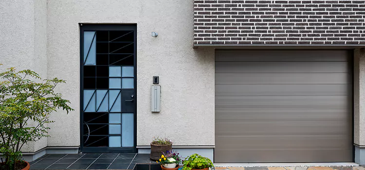 Residential Roll Up Security Doors Kenosha