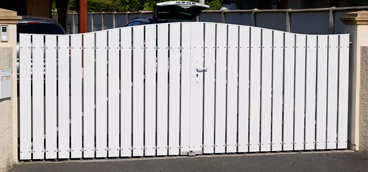 Why Choose Us for Residential Gate Repair in Kenosha, WI?