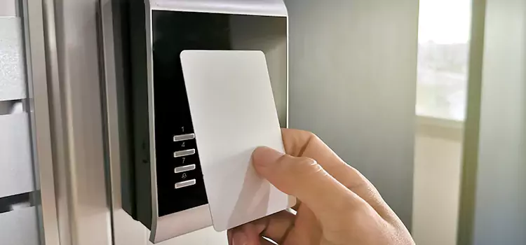 Advanced RFID Technology Integration in Kenosha, WI