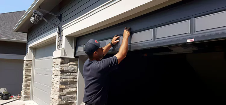 Janus Roll Up Doors Kenosha