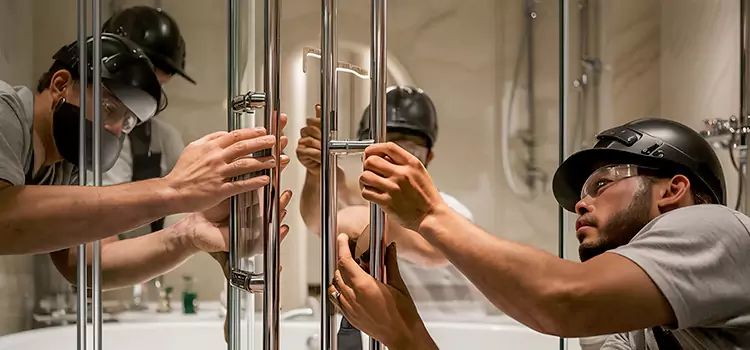 Shower Door Replacement Cost Kenosha