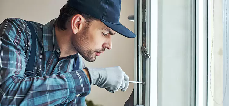 Emergency Response for Latch Issues Kenosha